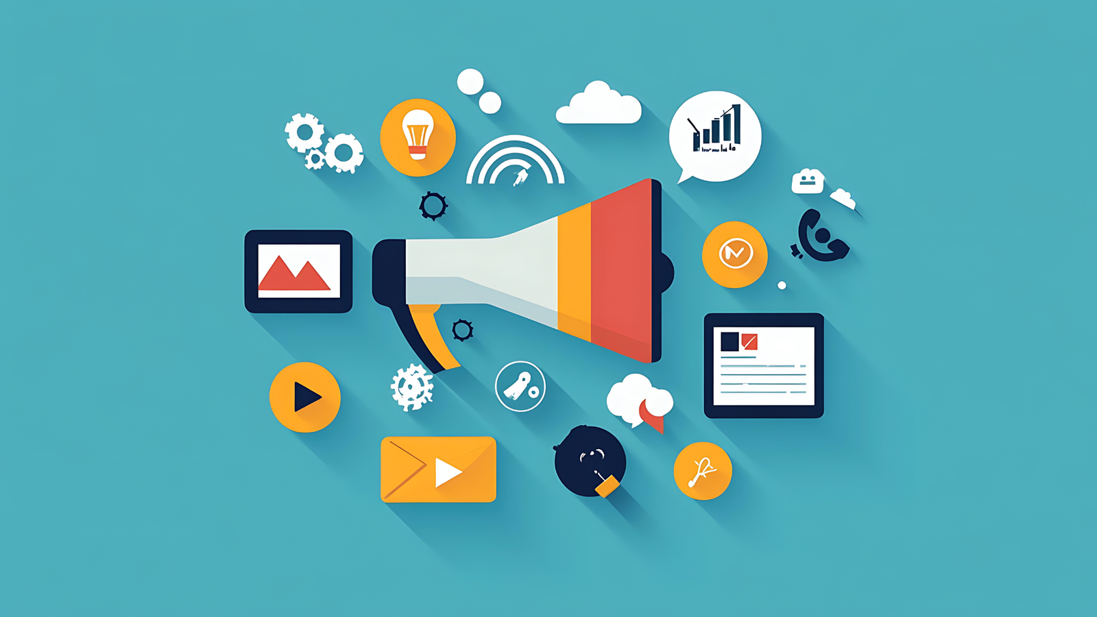 Digital Marketing Services